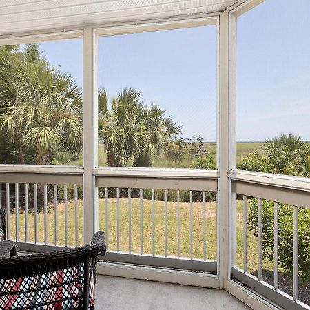 Birds Eye View Villa St. Simons Island Bagian luar foto