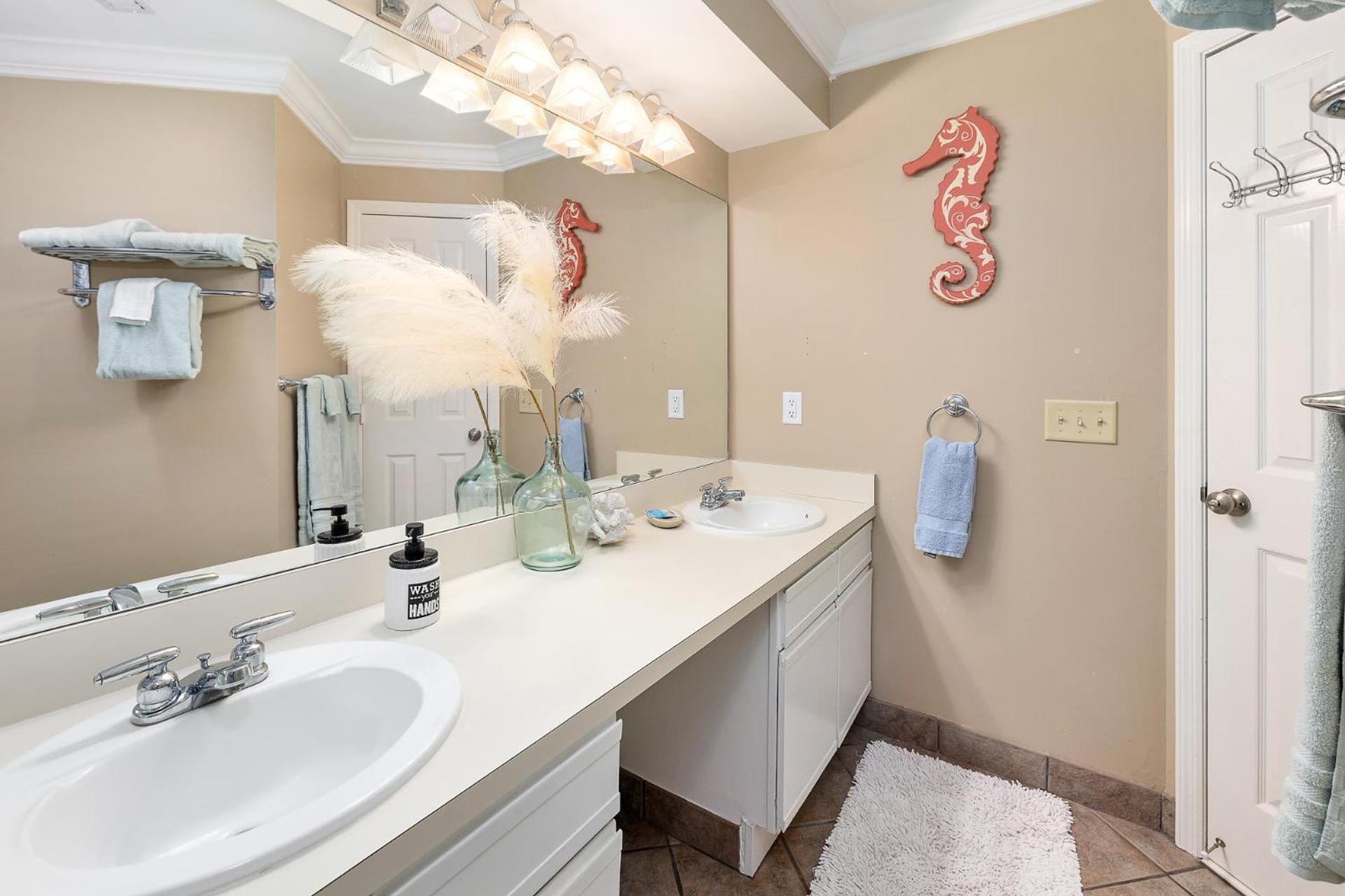 Birds Eye View Villa St. Simons Island Bagian luar foto