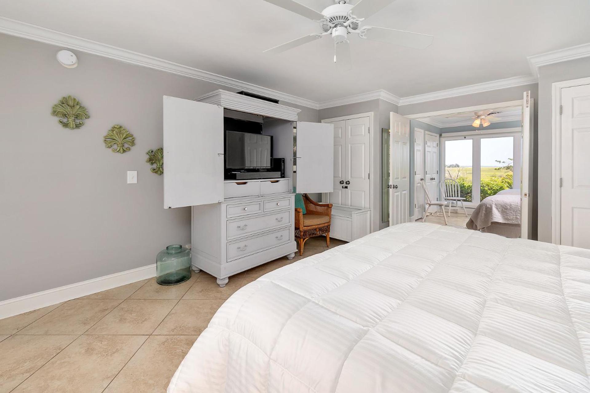 Birds Eye View Villa St. Simons Island Bagian luar foto