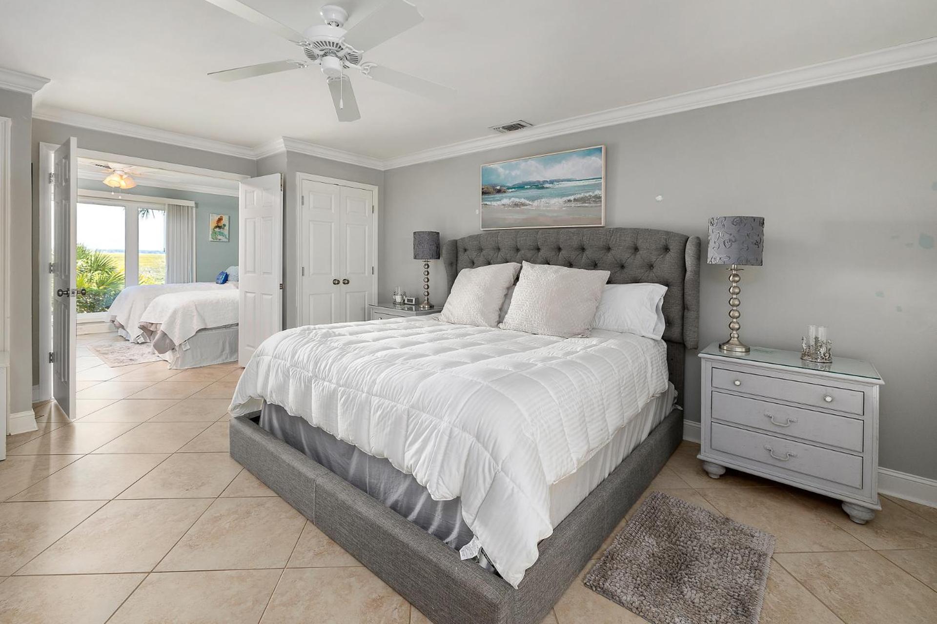 Birds Eye View Villa St. Simons Island Bagian luar foto