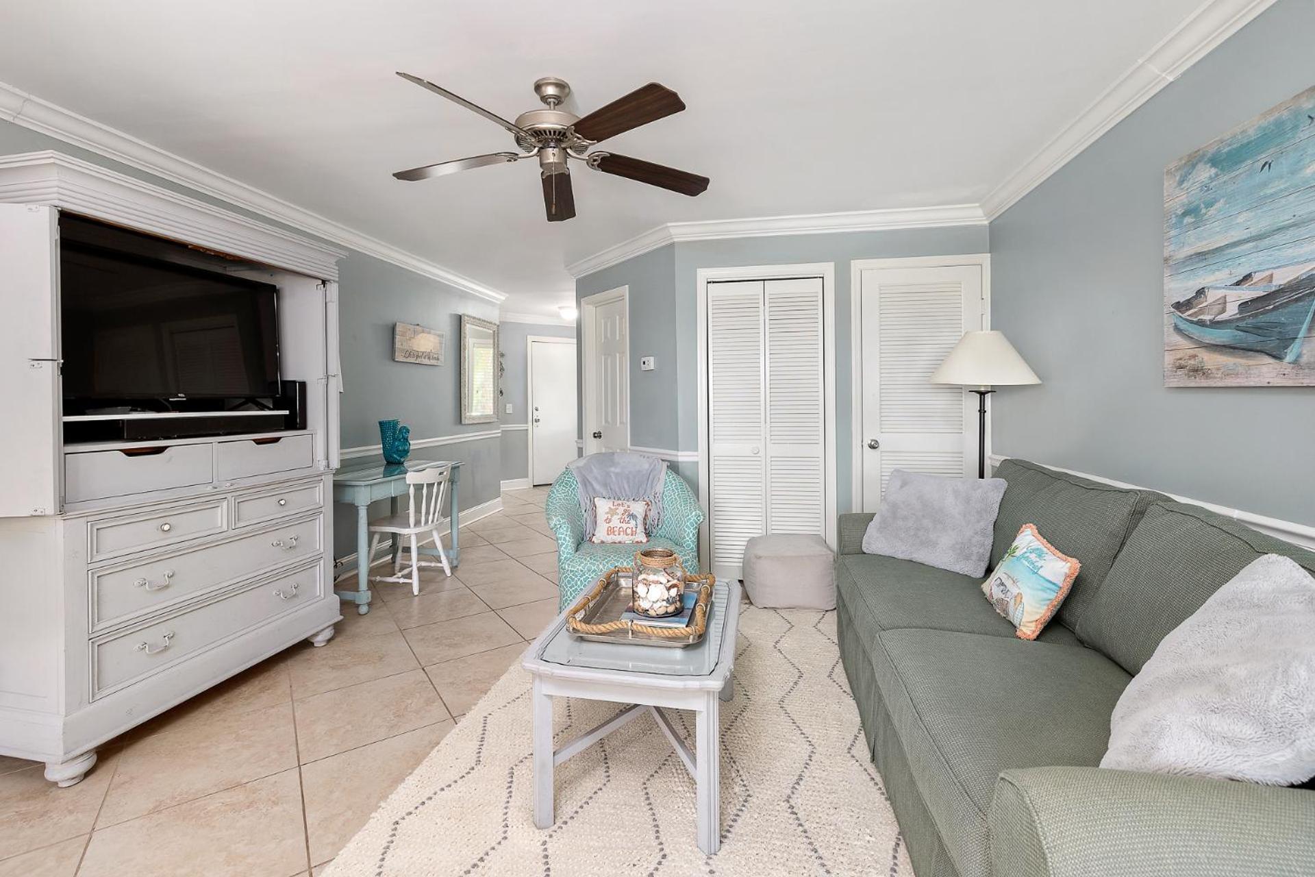 Birds Eye View Villa St. Simons Island Bagian luar foto