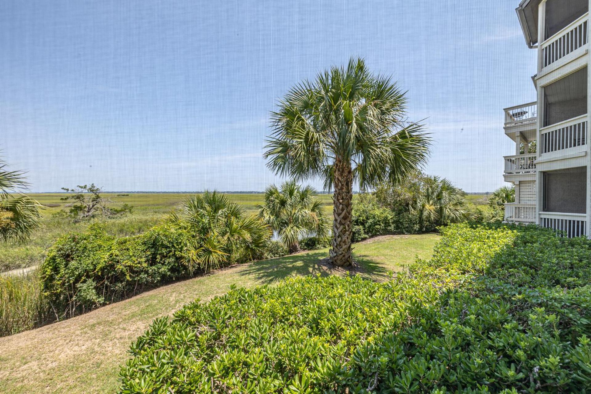 Birds Eye View Villa St. Simons Island Bagian luar foto