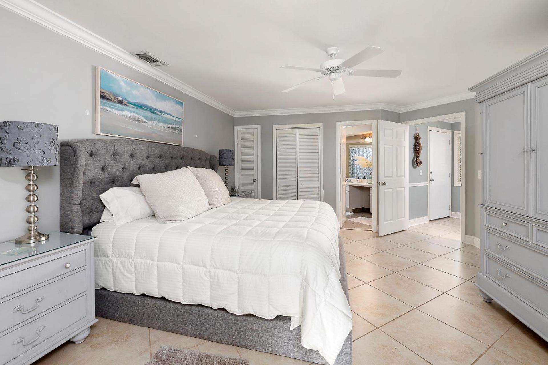 Birds Eye View Villa St. Simons Island Bagian luar foto