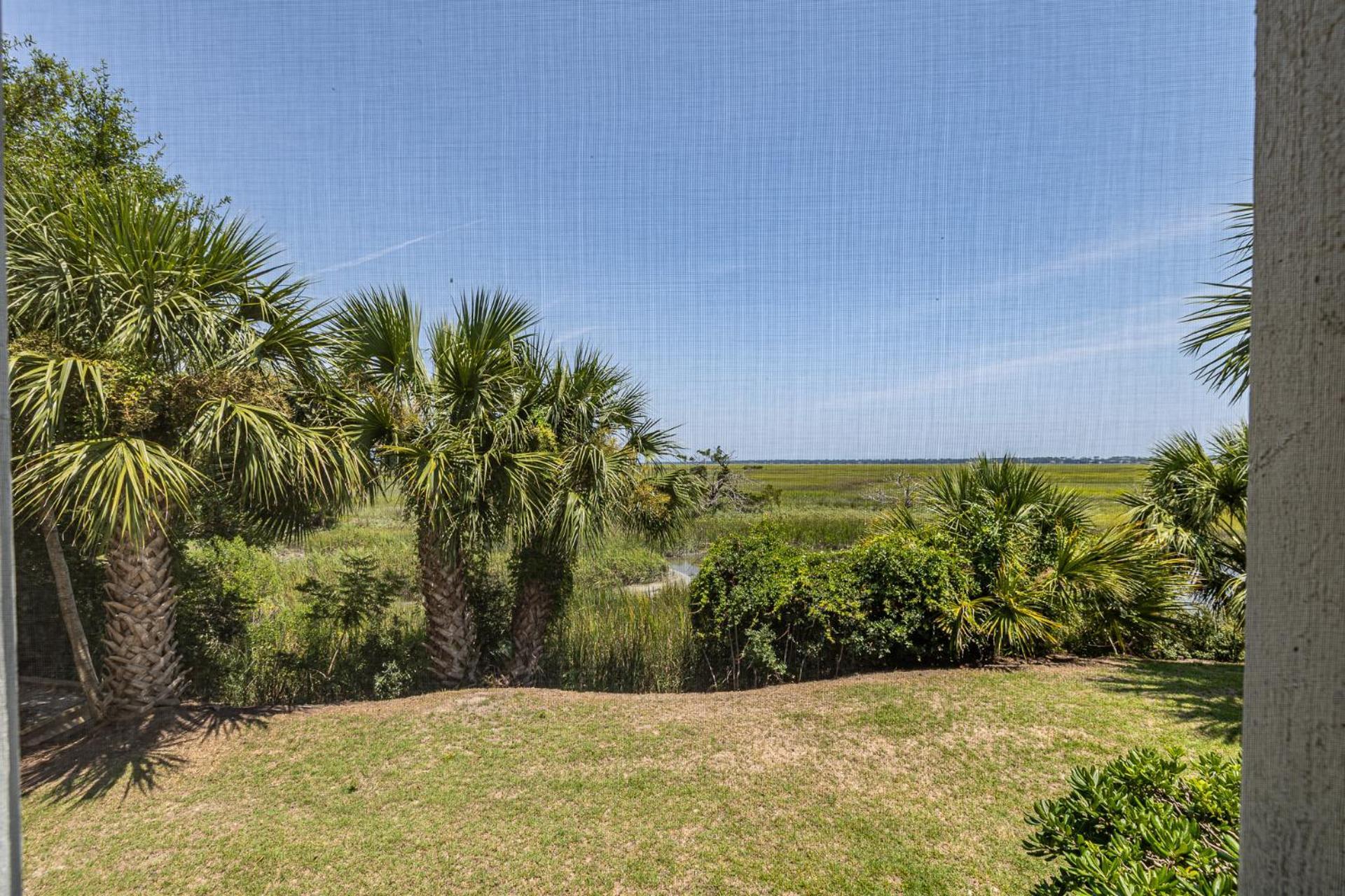 Birds Eye View Villa St. Simons Island Bagian luar foto