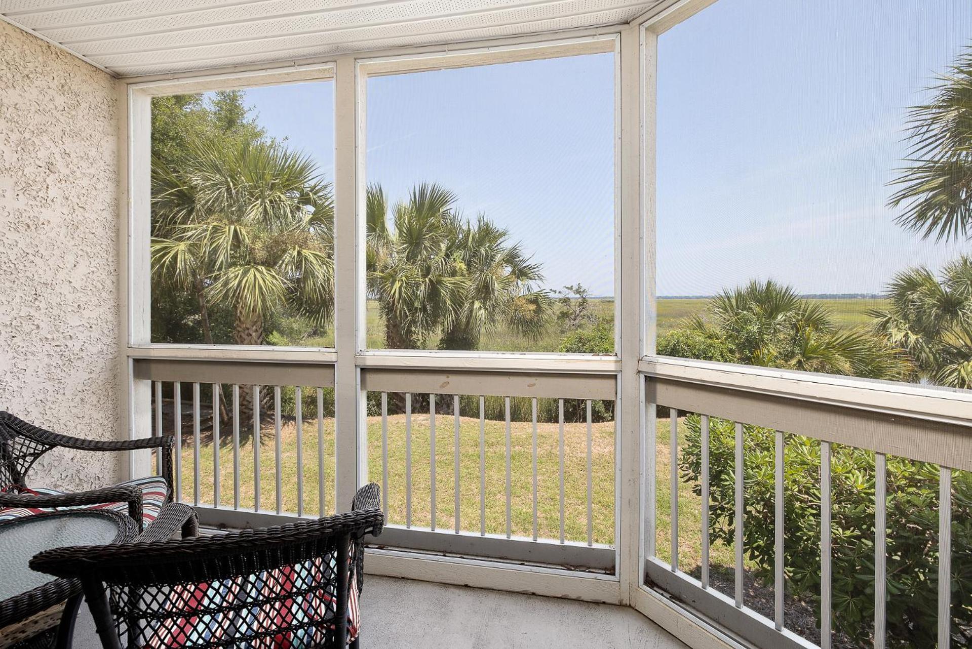 Birds Eye View Villa St. Simons Island Bagian luar foto