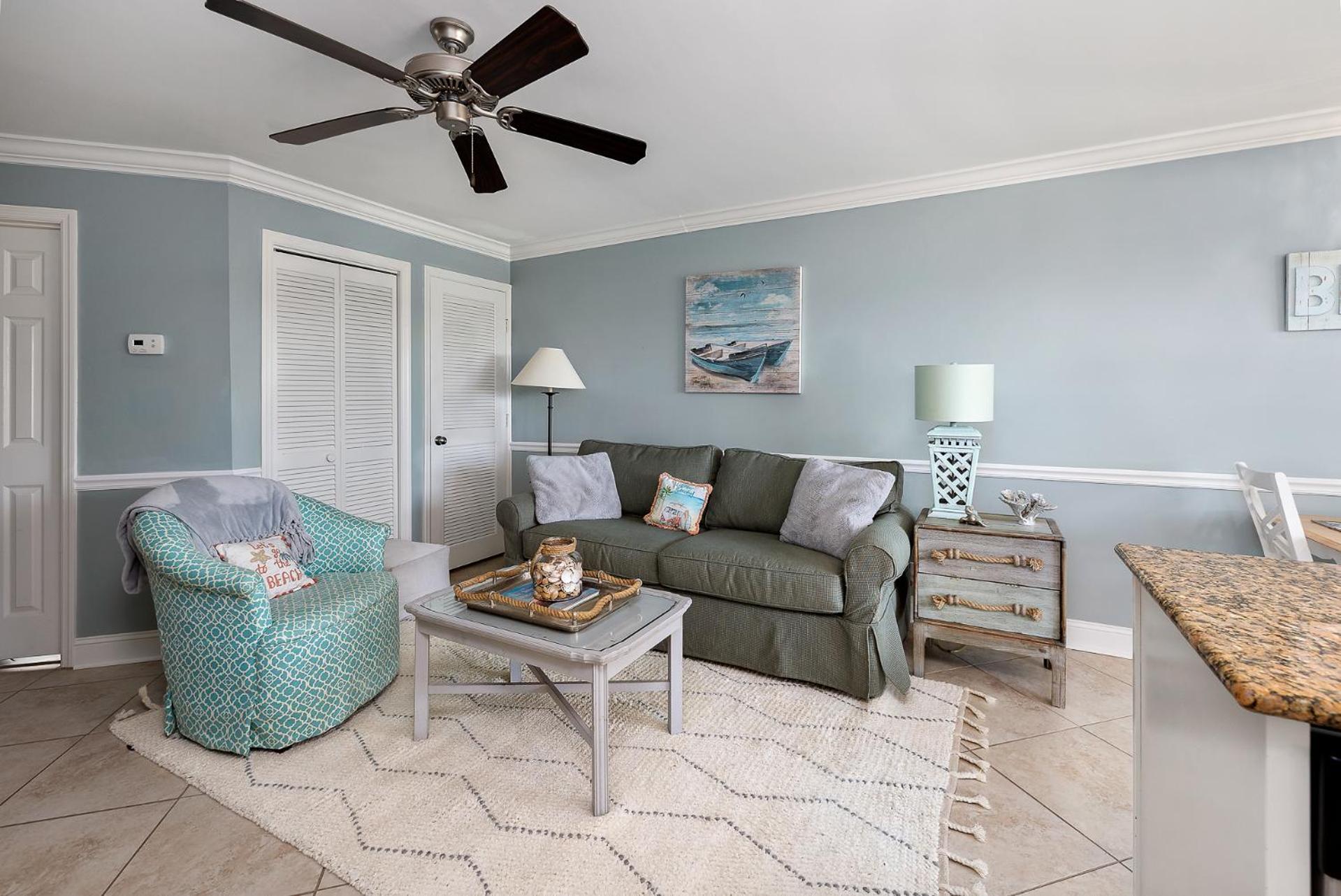 Birds Eye View Villa St. Simons Island Bagian luar foto