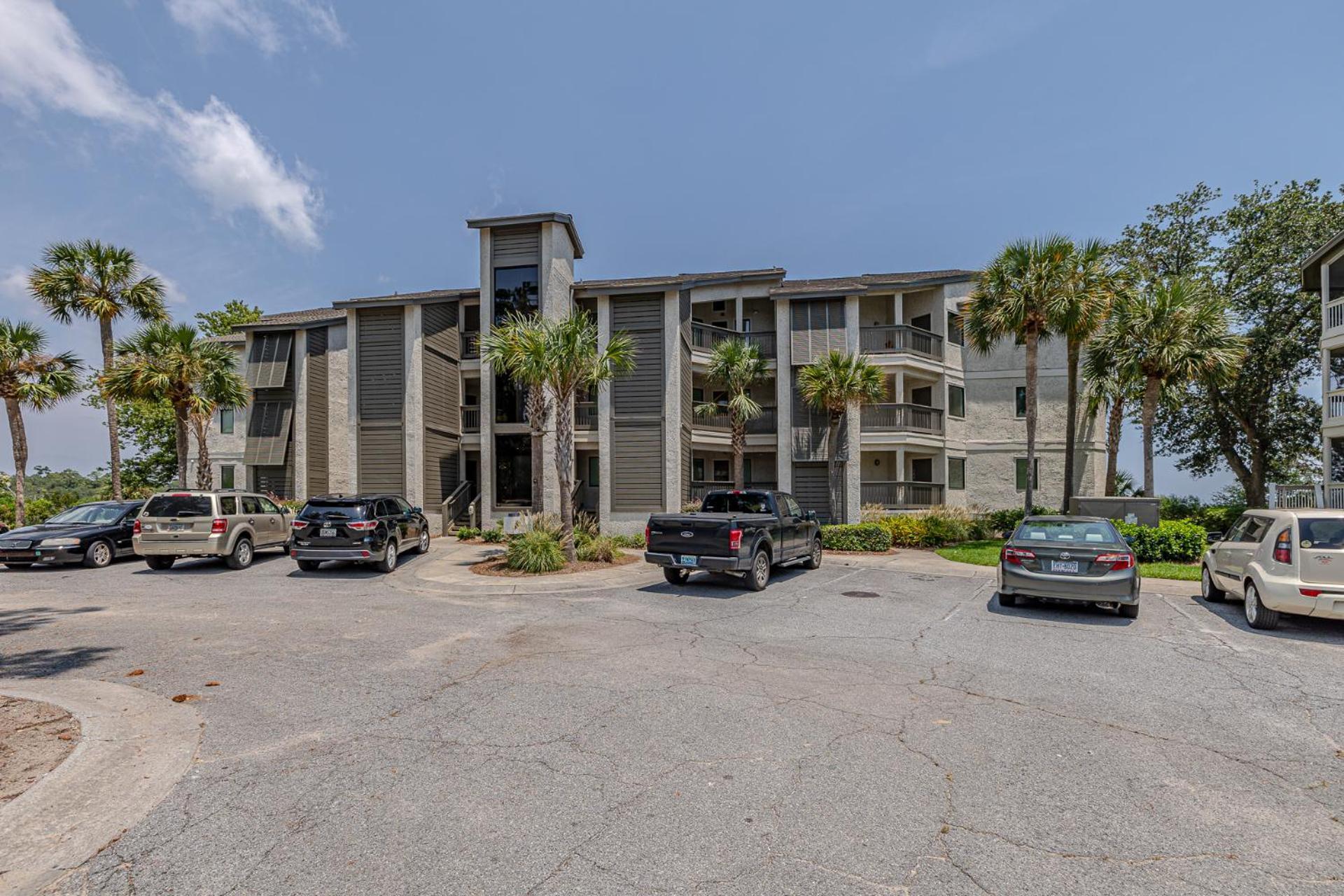 Birds Eye View Villa St. Simons Island Bagian luar foto