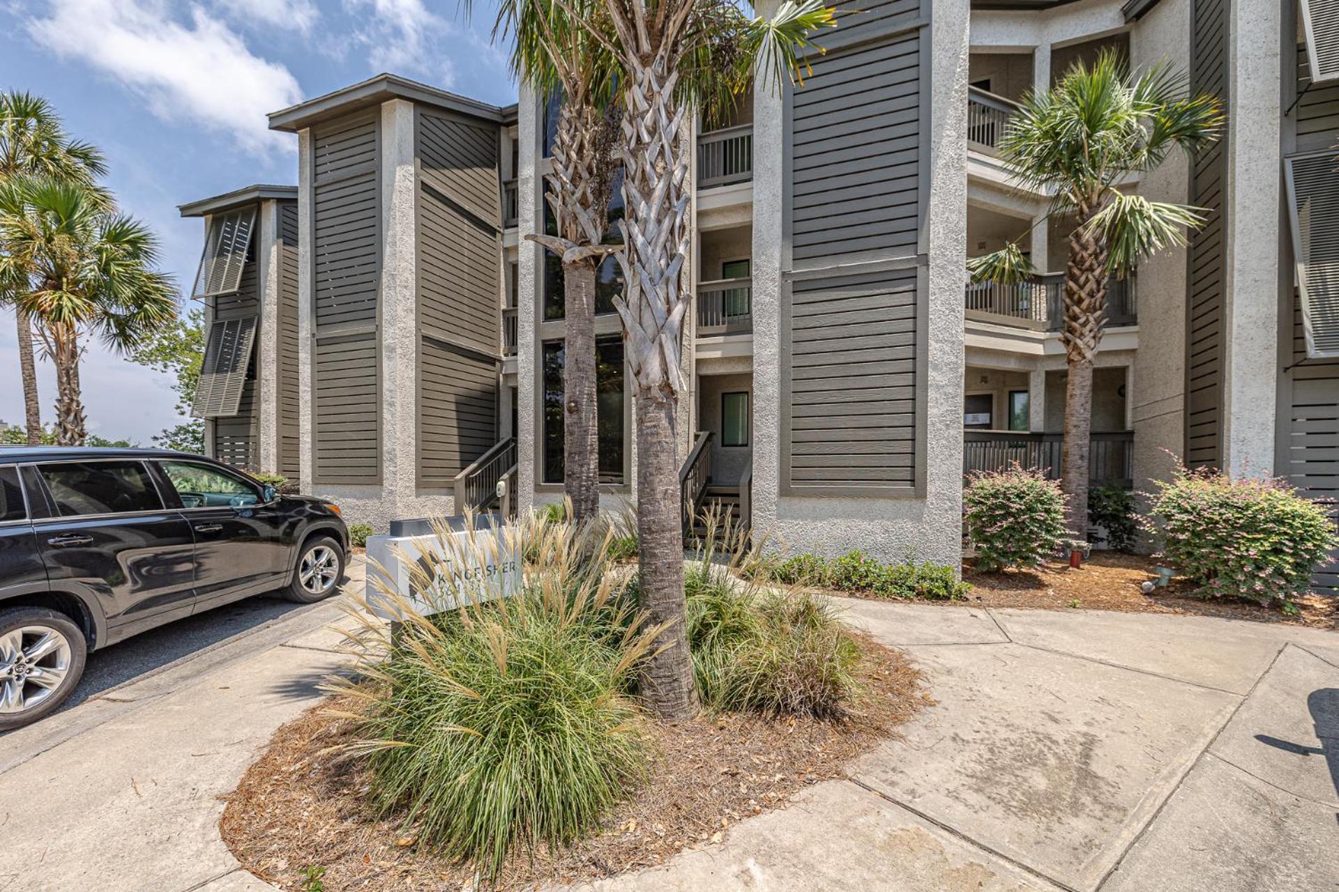 Birds Eye View Villa St. Simons Island Bagian luar foto